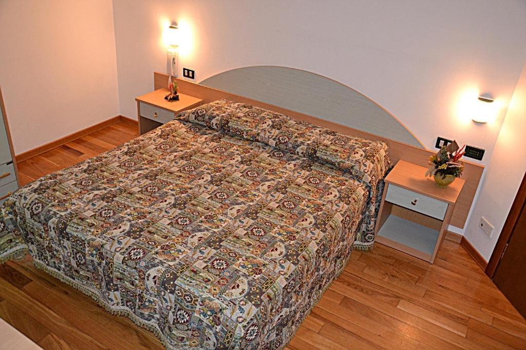 Albergo Due Monti Ateleta Room photo